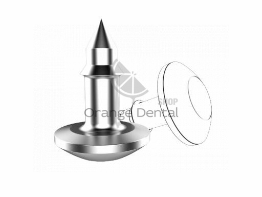 Пины ЯКОРНЫЕ 3.5 mm 5 шт/уп