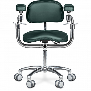 Стул микроскописта Mercury ELITE COMFORT Китай