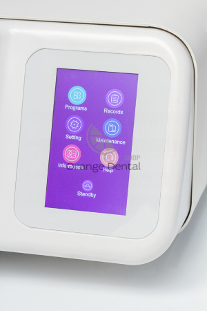 Автоклав Woson TANZO TANCY TOUCH, 2л, NDN-001012
