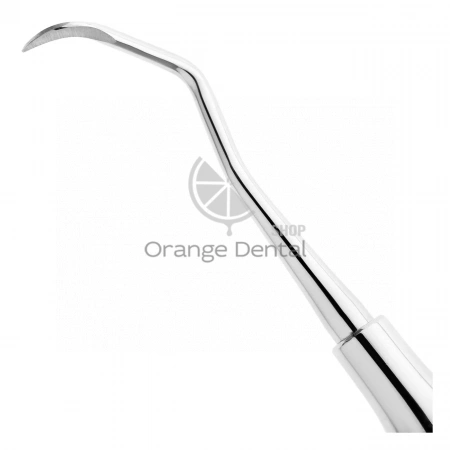 Скейлер парадонтологический, M23, ручка ø 8 мм, 26-62*