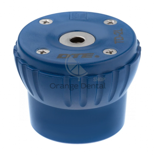Ключ для насадок 2# (TD-2L) Удерживает насадки, TD-2L