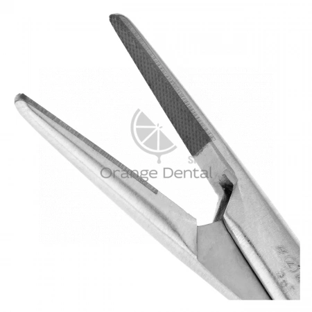 Иглодержатель Mini-Head Lichtenberg TC, 17 см 20-22A