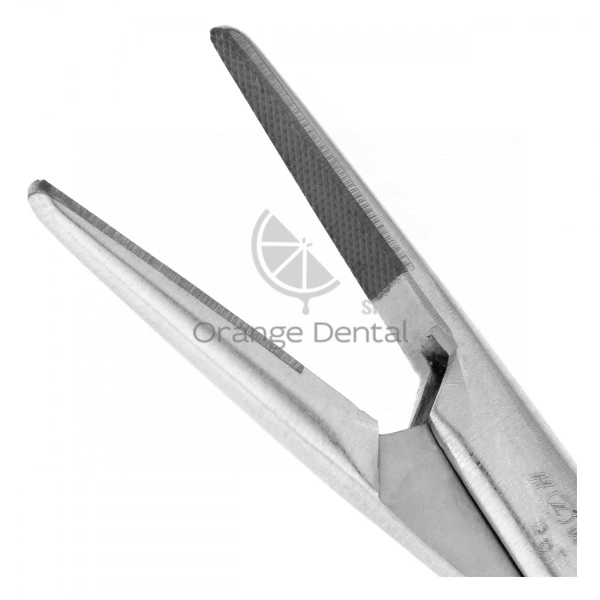 Иглодержатель Mini-Head Lichtenberg TC, 17 см 20-22A