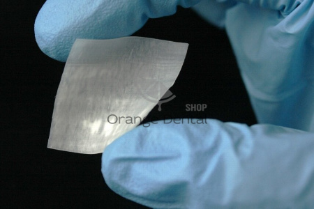Мембрана кортикальная bioOST CORTICAL Membrane 25х20х0,2мм