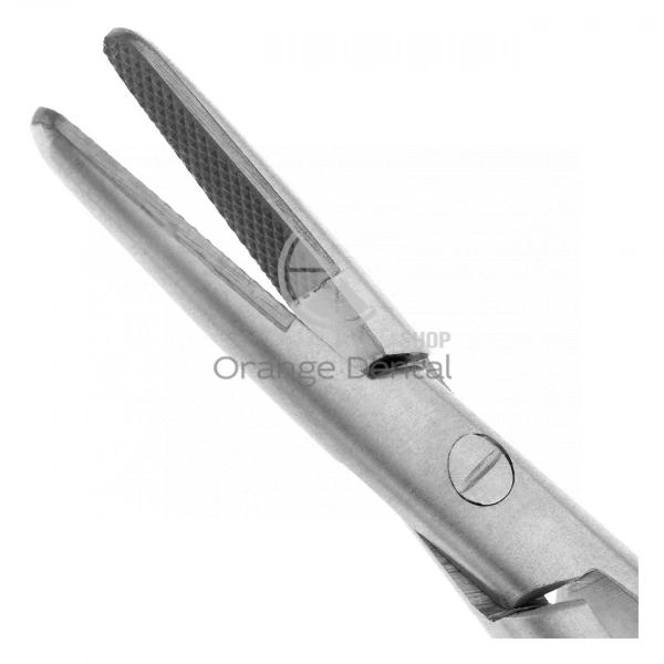 Иглодержатель, Micro-Nadelhalter TC прямой, 18 см 16 280 руб 40-47
