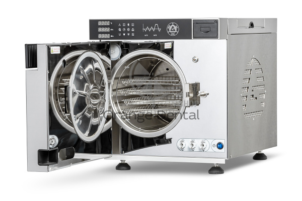Автоклав PRIMA TANVO C23, NDN-001260