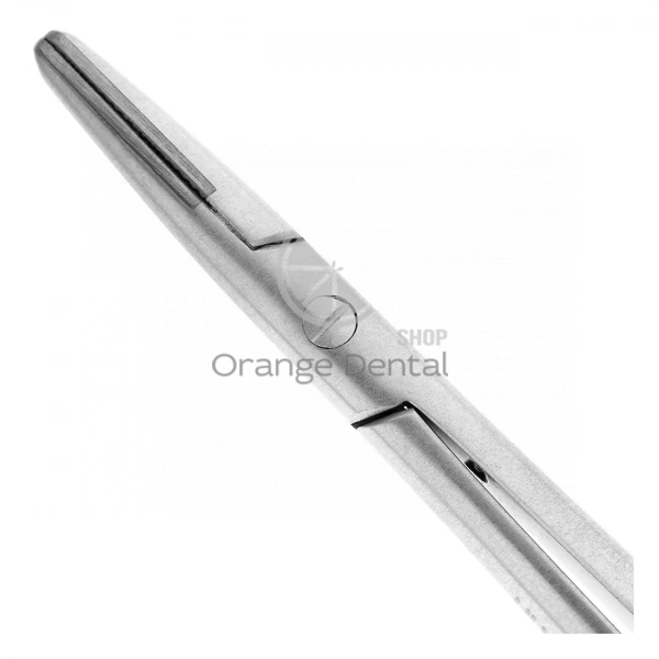 Иглодержатель, Micro-Nadelhalter TC прямой, 18 см 16 280 руб 40-47