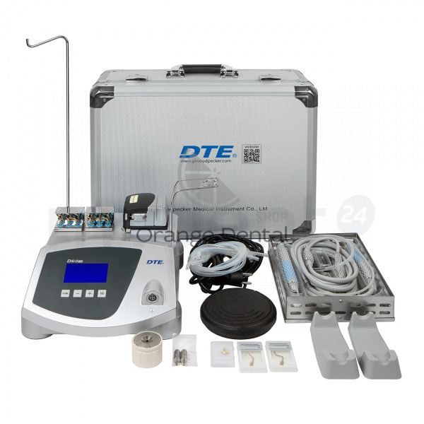 Аппарат хирургический ультразвуковой Ultrasurgery DS-II LED