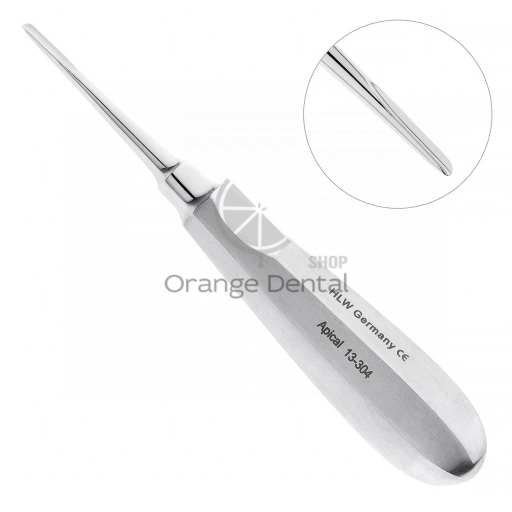 Элеватор Apical, 3 мм * 13-304*