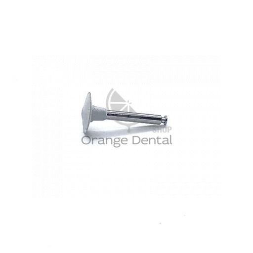 Бор  для зеркальной полировки композита, P 9408 VF 204.100
