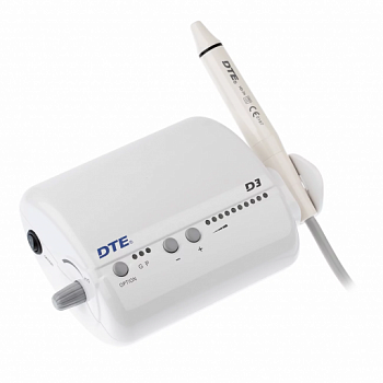 Скейлер ультразвуковой DTE-D3, D3