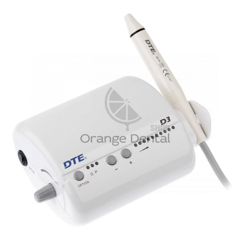 Скейлер ультразвуковой DTE-D3, D3