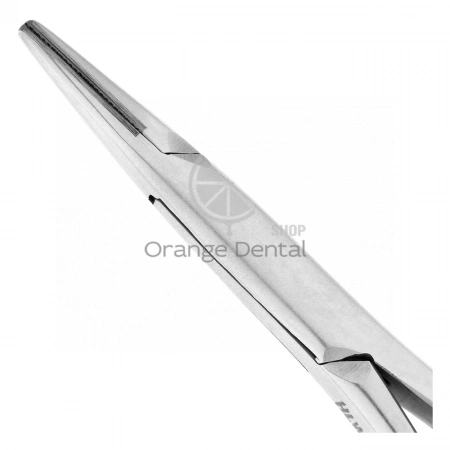 Иглодержатель Mini-Head Lichtenberg TC, 14см 20-21A