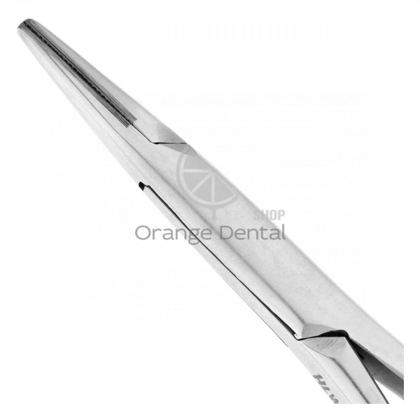 Иглодержатель Mini-Head Lichtenberg TC, 14см 20-21A
