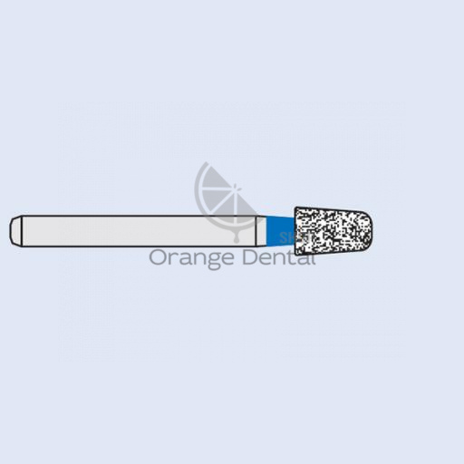 E 845KR M 314 025 бор стандартный алмазный стоматологический ECO