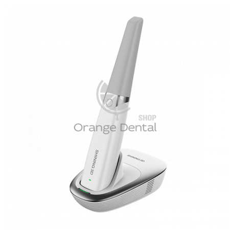 Aoralscan 3 Wireless Shining 3D Neo интраоральный беспроводной сканер