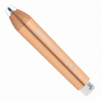 Наконечник к скейлерам PT5, YZ-1L с LED-подсветкой, YZ-1L