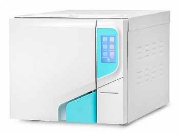Автоклав Sonz Z-Clave II на 23л с сенсорным дисплеем, NDN-001141