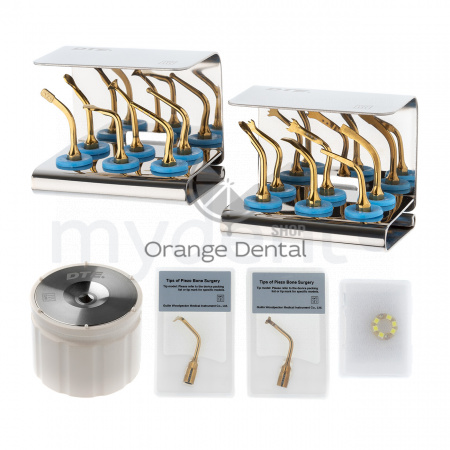 Аппарат хирургический ультразвуковой Ultrasurgery DS-II LED