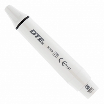 Наконечник DTE HD-7H к скалерам DTE без оптики, HD-7H