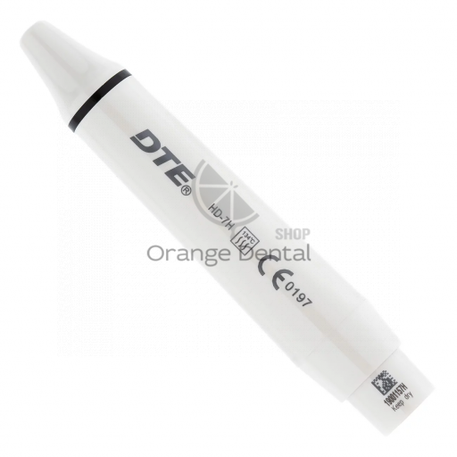 Наконечник DTE HD-7H к скалерам DTE без оптики, HD-7H