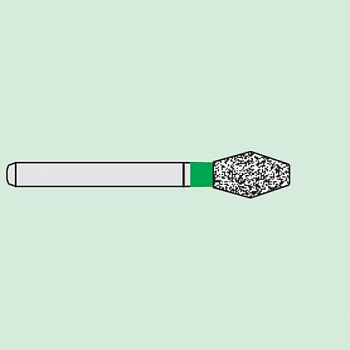 E 811 C 314 031 бор грубый алмазный стоматологический ECO