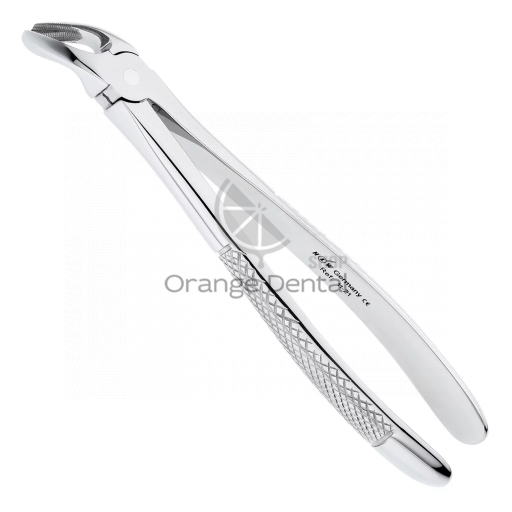 Щипцы №21 для удаления зубов нижние, моляры 11-21*