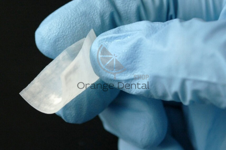 Мембрана кортикальная bioOST CORTICAL Membrane 25х20х0,2мм