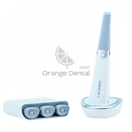 Aoralscan 3 Wireless Shining 3D Neo интраоральный беспроводной сканер