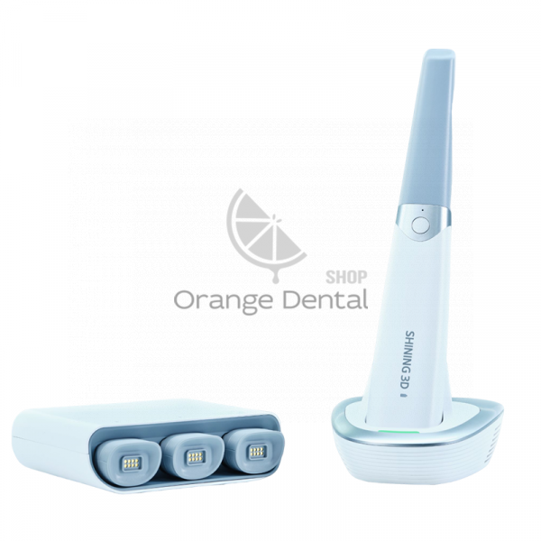 Aoralscan 3 Wireless Shining 3D Neo интраоральный беспроводной сканер
