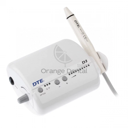 Скейлер ультразвуковой DTE-D3, D3