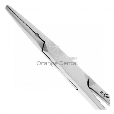 Иглодержатель Crile Wood, 15 см 20-15