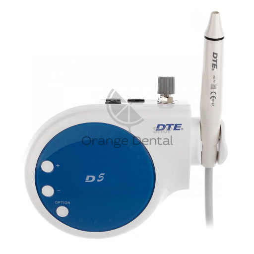 Скейлер ультразвуковой DTE-D5, D5