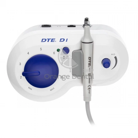 Скейлер ультразвуковой DTE-D1, D1