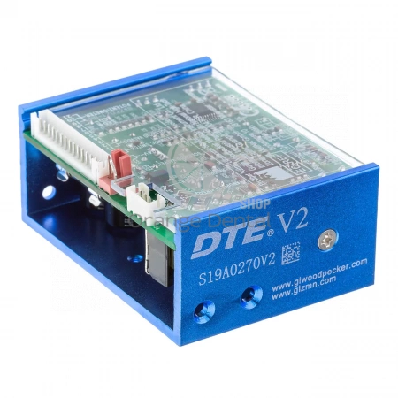 Скейлер ультразвуковой DTE-V2, V2