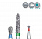 Боры ECO линии (Ecoline) D+Z Германия