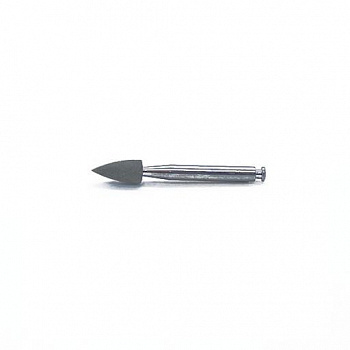 Бор с алмазным зерном  для глянцевой шлифовки керамики, P 9547 F 204.030