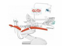 Anthos A3 верхняя подача