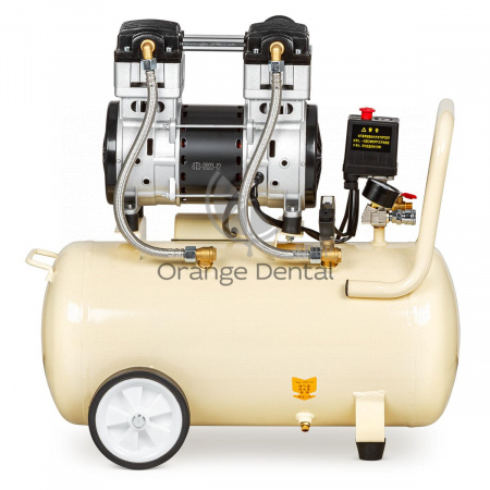 Компрессор Mercury HK-2EW-35 (100л) усиленный
