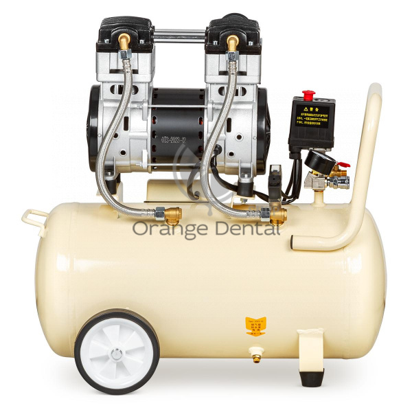Компрессор Mercury HK-2EW-35 (100л) усиленный