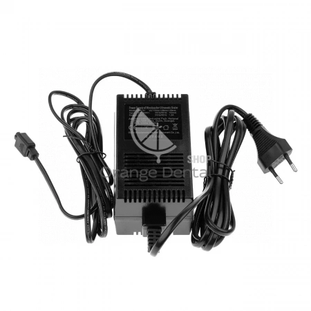 Блок питания для скейлера DTE, Power supply for DTE