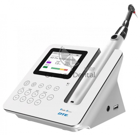 Эндомотор Endo Radar беспроводной (Китай) 