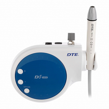 Скейлер ультразвуковой DTE-D5 LED, D5 LED