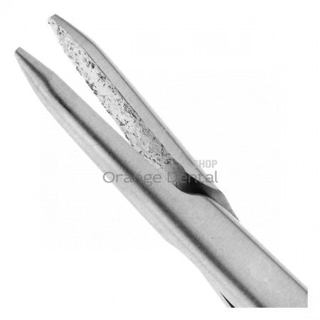 Иглодержатель Micro-Nadelhalter прямой, 18 см 40-95DS