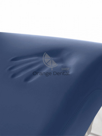 Anthos A3 нижняя подача