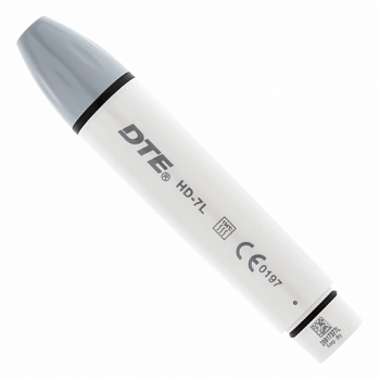 Наконечник DTE HD-7L к скалерам DTE с оптикой LED (plastic), HD-7L PLASTIC