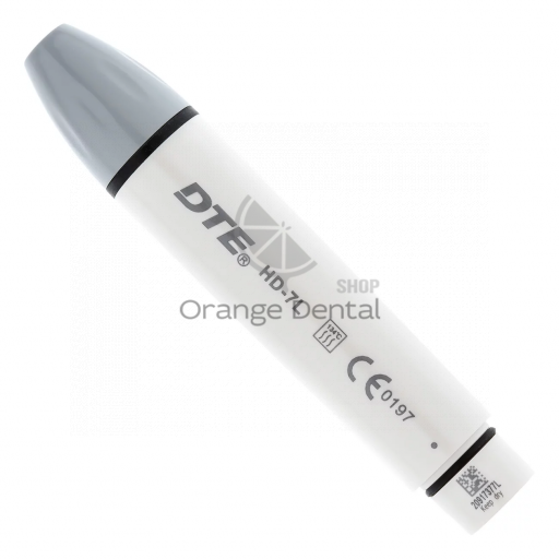 Наконечник DTE HD-7L к скалерам DTE с оптикой LED (plastic), HD-7L PLASTIC
