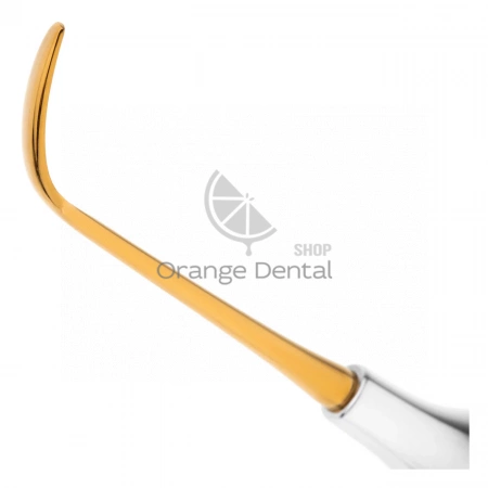 Распатор для синус-лифтинга S003, 40-S003*