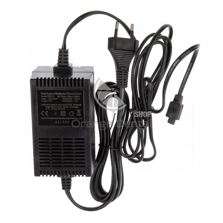 Блок питания для скалера UDS, Power supply for UDS