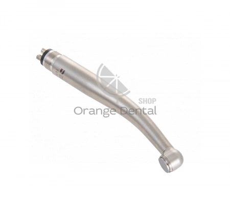 Dentsply Sirona T4 RACER турбинный наконечник со стандартной головкой без света   Midwest без света, Sirona